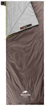 Naturehike LW180 NH21MSD09 190 L (серый/коричневый)