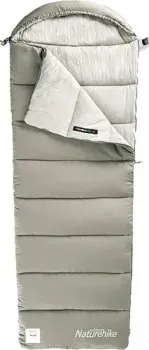 Naturehike CNK2350WS023 M400 (зеленый, молния слева)