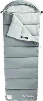 Naturehike CNK2350WS023 M300 (серый, молния слева)
