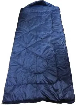 Mednovtex Экстрим флис -20°С (синий)