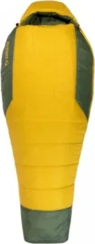 Klymit Wild Aspen 0 Extra Large (желтый/зеленый)