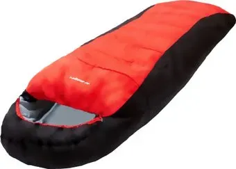 Acamper Hygge 2x200г/м2 (левая молния, красный/черный)