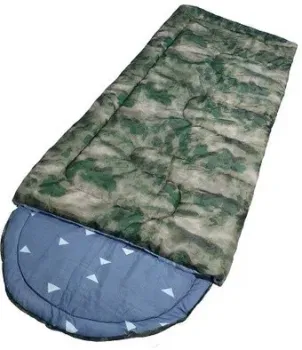 BalMax Аляска Camping Series до -15 (туман)