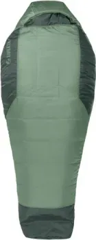 Klymit Wild Aspen 20 Regular 13WAGR20C (зеленый)