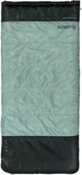 Klymit Wild Aspen 20 Rectangle 13WRGR20D (зеленый)
