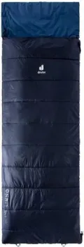 Deuter Orbit SQ -5° 2021 (левая молния, темно-синий)