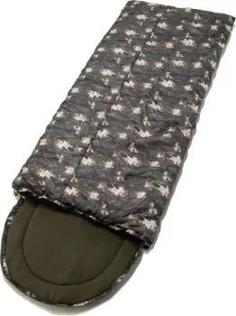 Huntsman Аляска Оксфорд -10C (КМФ)
