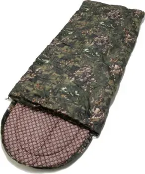 Huntsman Аляска Оксфорд -10C (лес)