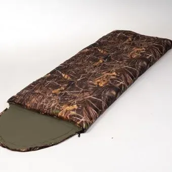 BalMax Аляска Camping Series 0 (тростник)