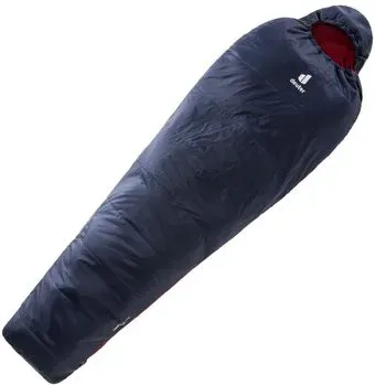 Deuter Dreamlite L 2021-22 (левая молния, темно-синий)