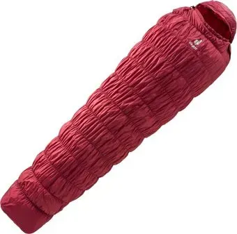 Deuter Exosphere -6 L (правая молния, красный)