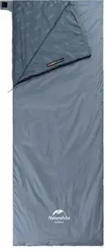 Naturehike Mini ultralight L (левая молния, голубой)