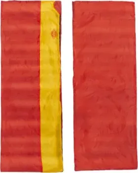 Atemi T20N (красный/желтый)