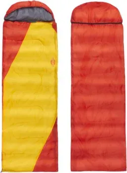 Atemi T12N (красный/желтый)