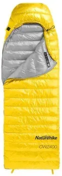 Naturehike CW400 NH18C400-D (M, желтый)
