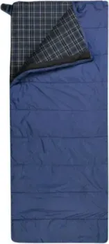 Trimm Comfort Tramp 185 R (правая молния, синий)