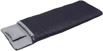 Trek Planet Celtic Comfort (правая молния, антрацит)