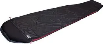 High Peak Nanuk Inlett Mumie (черный)