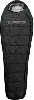 Trimm Trekking Arktis 195 R (зеленый, правая молния)