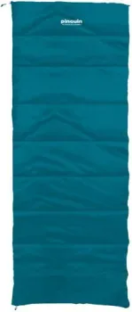Pinguin Lite Blanket CCS 190 (правая молния, бирюзовый)
