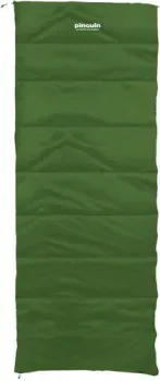 Pinguin Lite Blanket CCS 190 (правая молния, хаки)