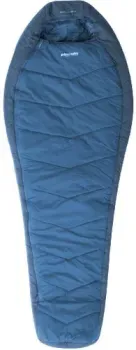 Pinguin Comfort PFM 185 (левая молния, синий)