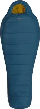 Pinguin Topas CCS 185 (правая молния, синий)