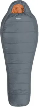 Pinguin Topas CCS 195 (левая молния, серый)