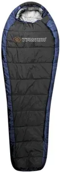Trimm Arktis 185 (синий, правая молния)