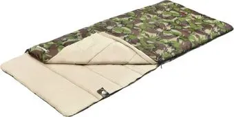 Jungle Camp Traveller Comfort