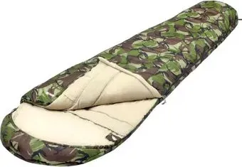 Jungle Camp Hunter XL