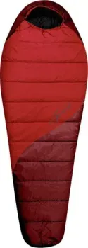 Trimm Balance 185 (красный/бордовый, левая молния)