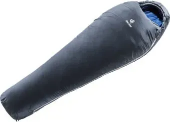 Deuter Orbit +5 L (левая молния, серый)