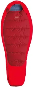 Pinguin Comfort Lady 175 (левая молния, красный)