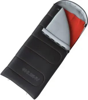 Husky Guty (правая молния)