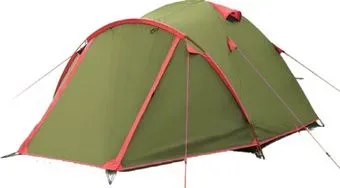 Tramp Lite Camp 4