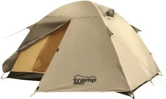 Tramp Lite Tourist 3 (песочный)