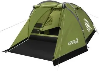 RSP Outdoors Krewl 3 T-KRE-3-GN