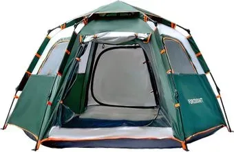 ForceKraft FK-TENT-1 (зеленый)