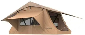 Artelv Roof Tent H