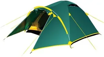 TRAMP Lair 4 v2