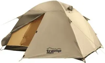 Tramp Lite Tourist 2 (песочный)