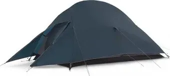 Naturehike Сloud Up Ultra-Light 1 NH18T010-T (синий)