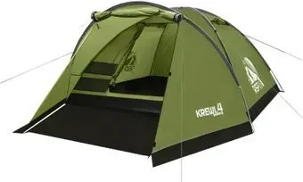RSP Outdoors Krewl 4