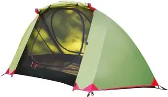Tramp Lite Hurricane1 (зеленый)