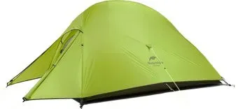 Naturehike Cloud UP Ultralight 2 NH17T001-T (210T, зеленый)