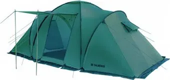 Talberg Base 4 TLT-025 (зеленый)