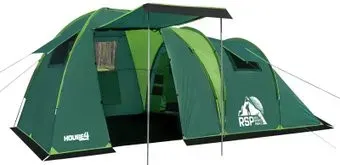 RSP Outdoors House 4