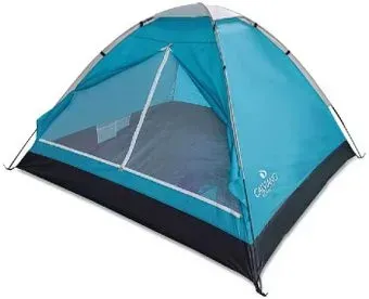 Calviano Acamper Domepack 4 (бирюзовый)