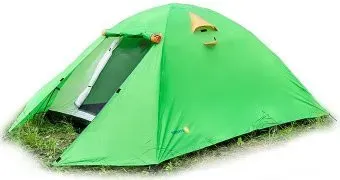 Sundays ZC-TT007-4P v2 (зеленый/желтый)